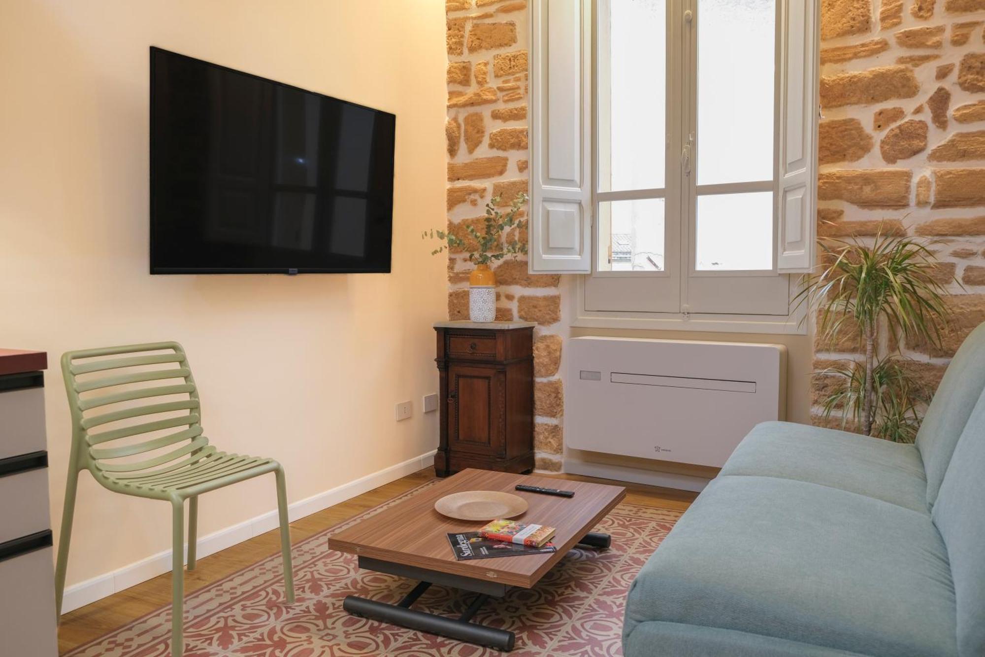 Suite Apartment La Rajola Αλγκέρο Εξωτερικό φωτογραφία