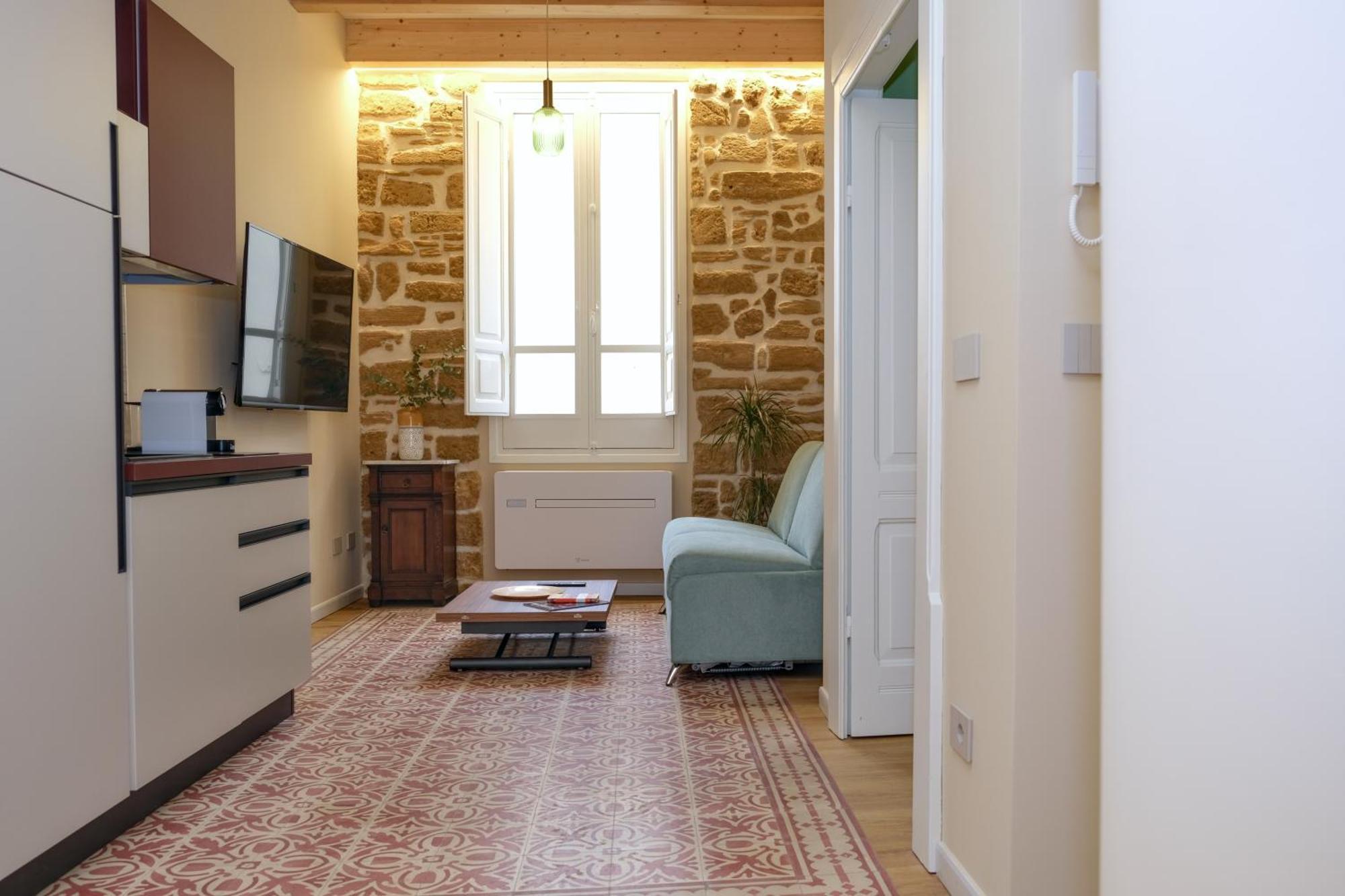 Suite Apartment La Rajola Αλγκέρο Εξωτερικό φωτογραφία