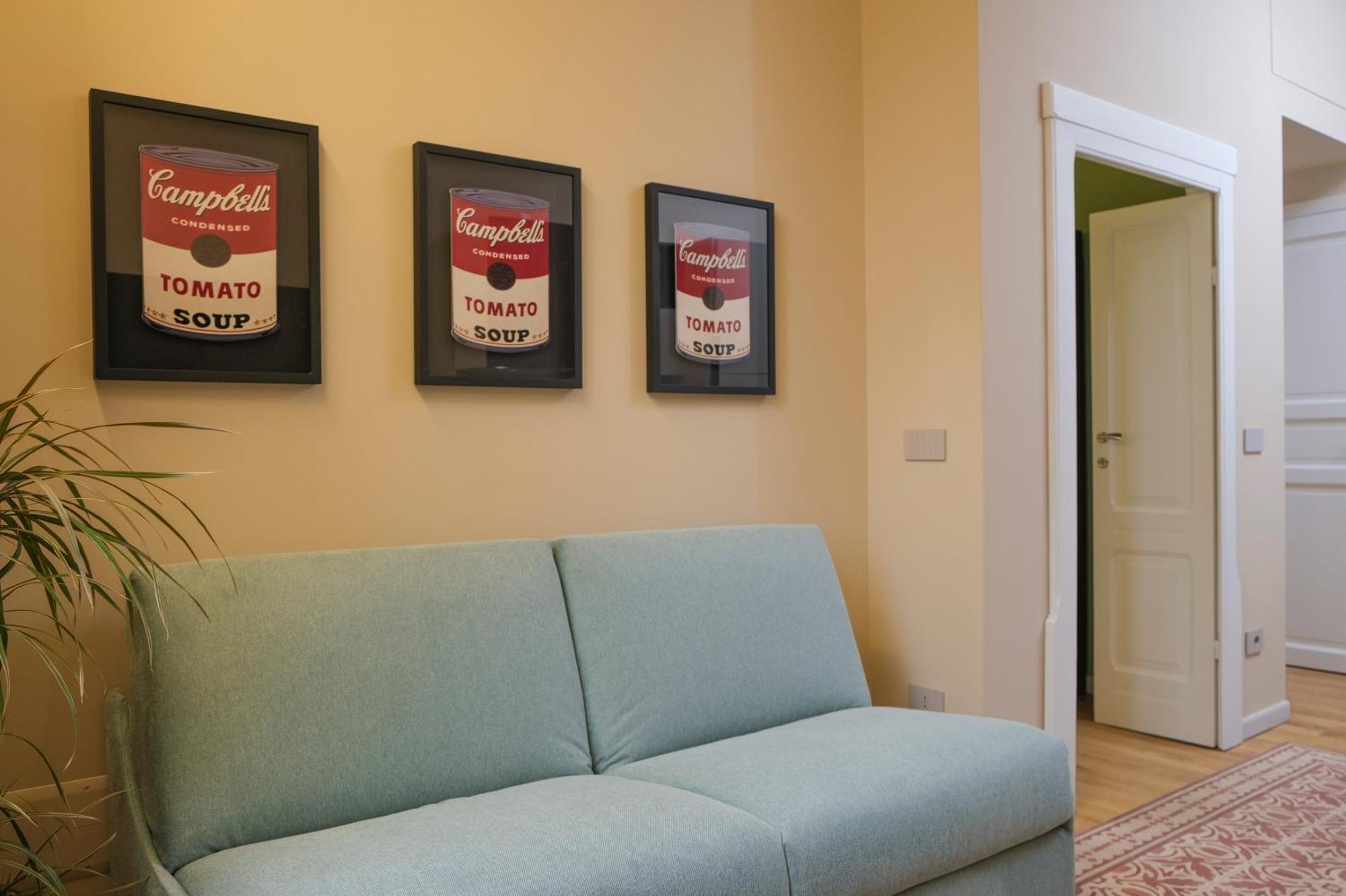 Suite Apartment La Rajola Αλγκέρο Εξωτερικό φωτογραφία