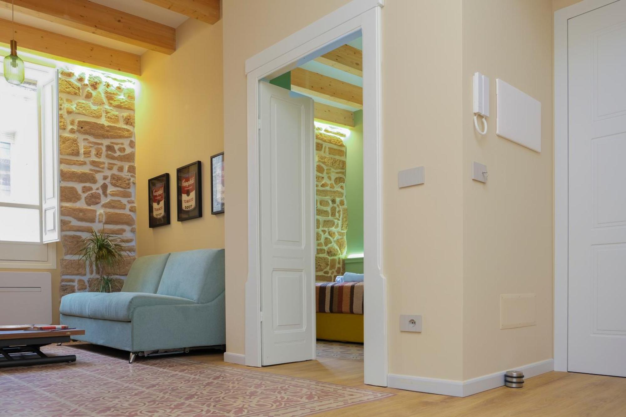 Suite Apartment La Rajola Αλγκέρο Εξωτερικό φωτογραφία