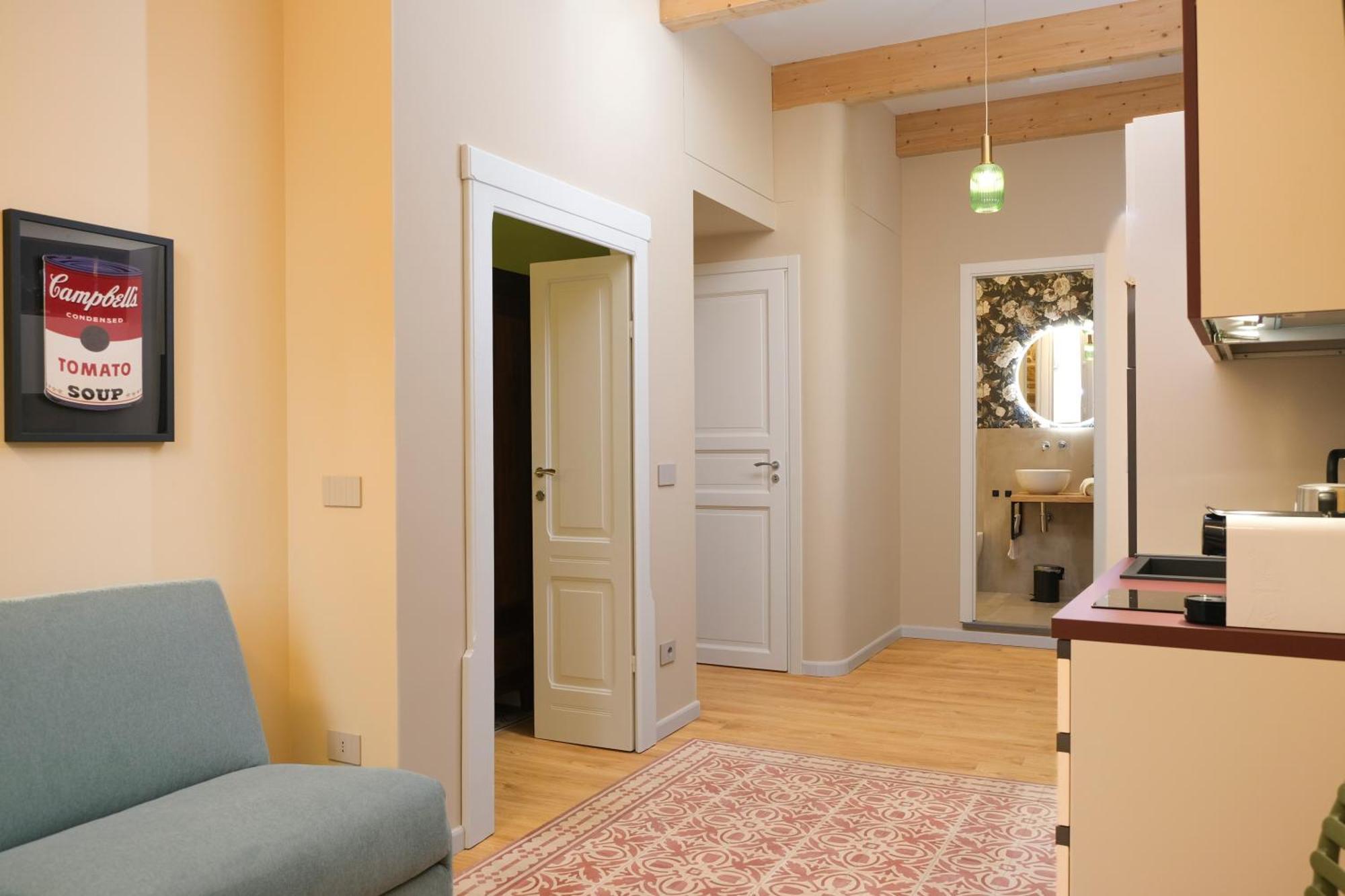 Suite Apartment La Rajola Αλγκέρο Εξωτερικό φωτογραφία
