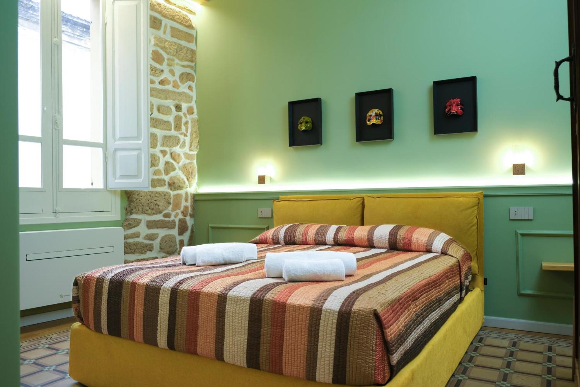 Suite Apartment La Rajola Αλγκέρο Εξωτερικό φωτογραφία
