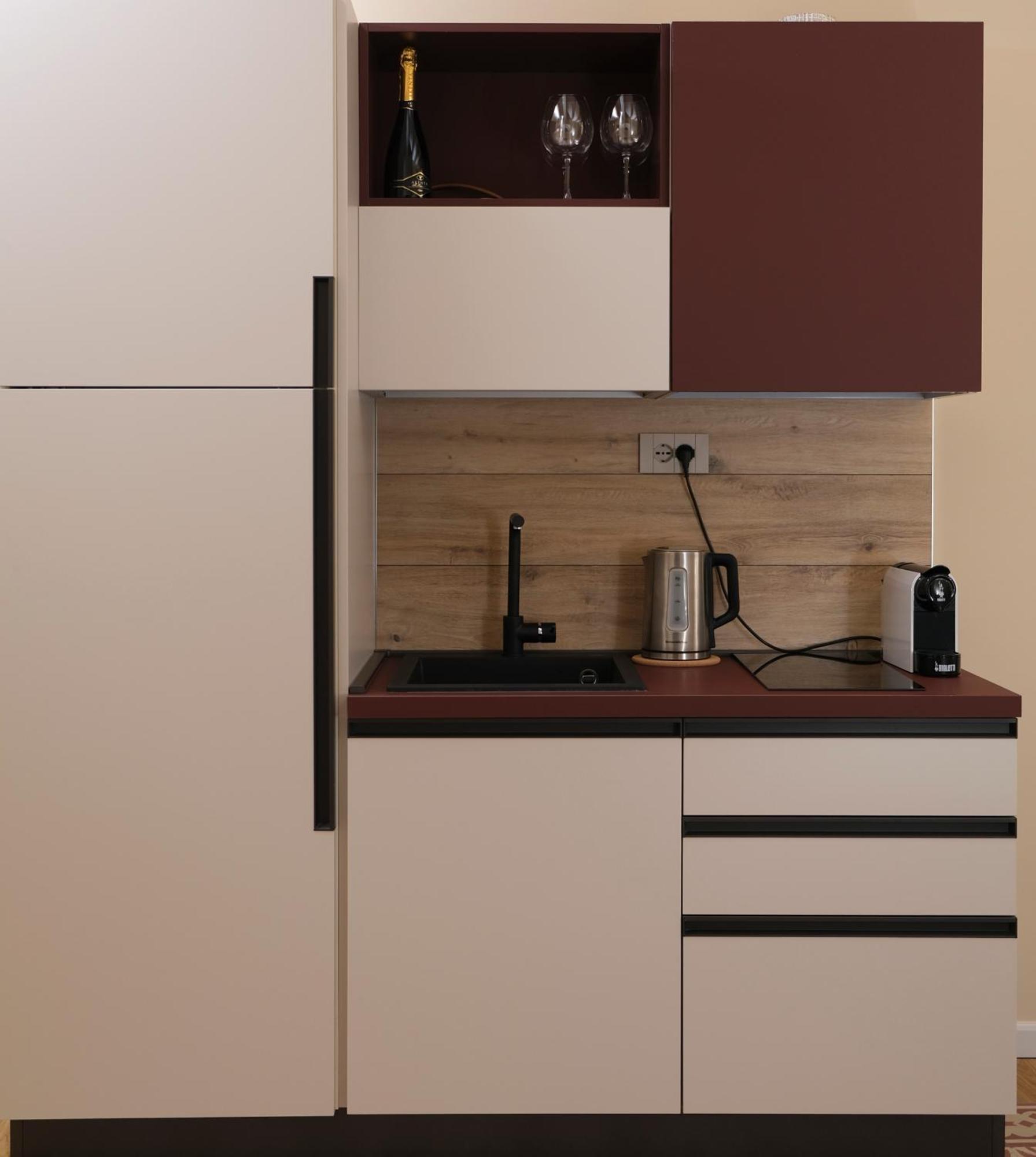 Suite Apartment La Rajola Αλγκέρο Εξωτερικό φωτογραφία