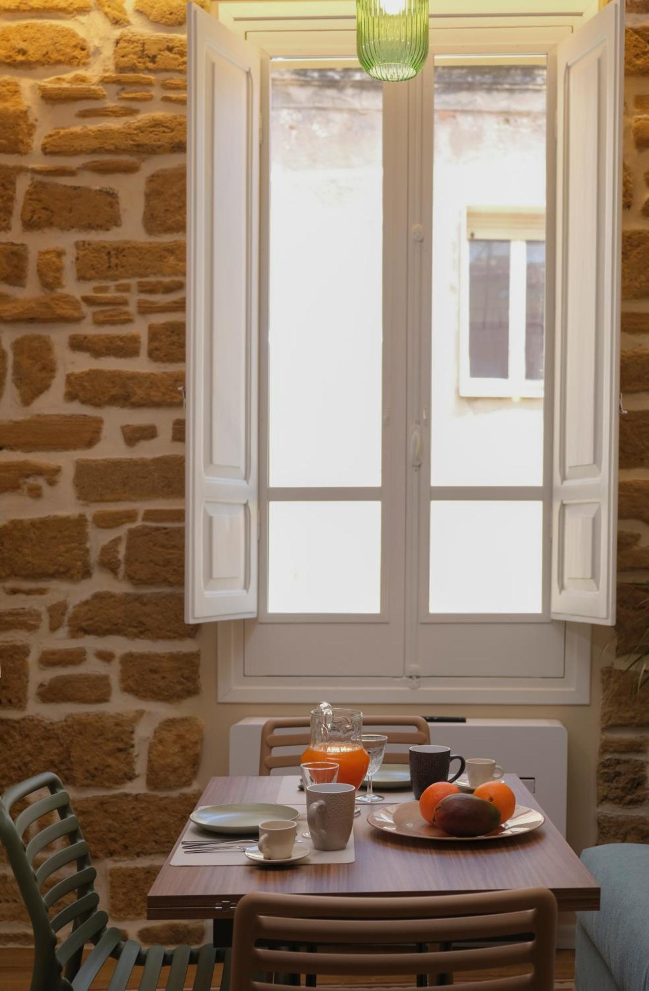 Suite Apartment La Rajola Αλγκέρο Εξωτερικό φωτογραφία