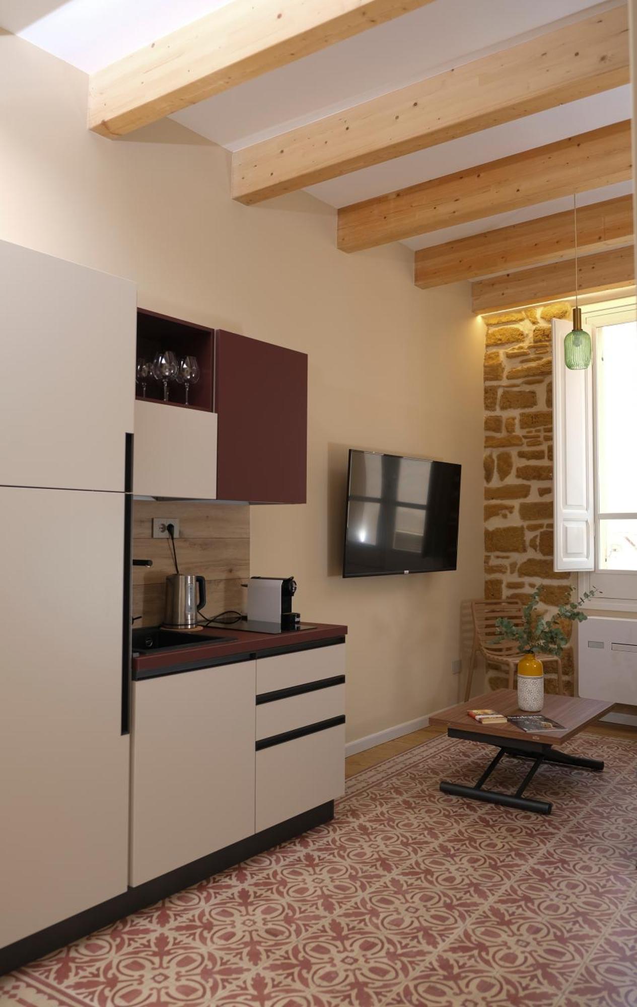 Suite Apartment La Rajola Αλγκέρο Εξωτερικό φωτογραφία