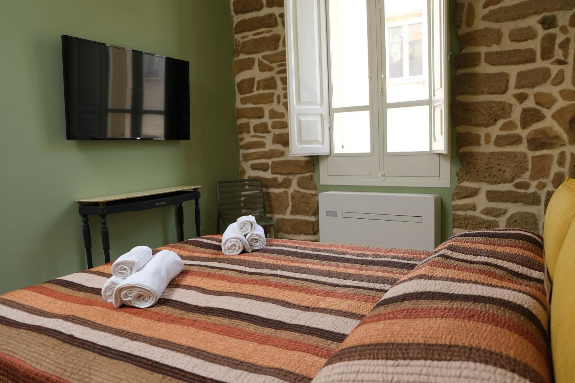 Suite Apartment La Rajola Αλγκέρο Εξωτερικό φωτογραφία