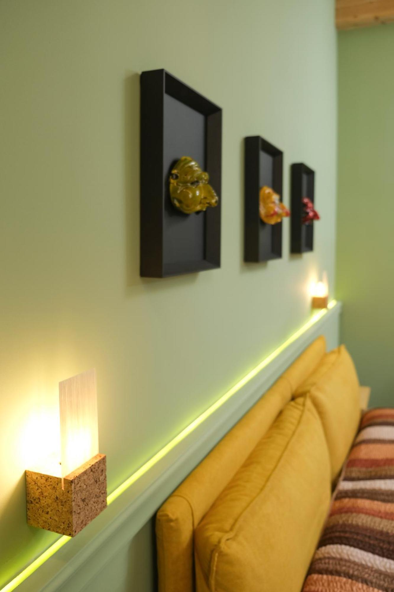 Suite Apartment La Rajola Αλγκέρο Εξωτερικό φωτογραφία