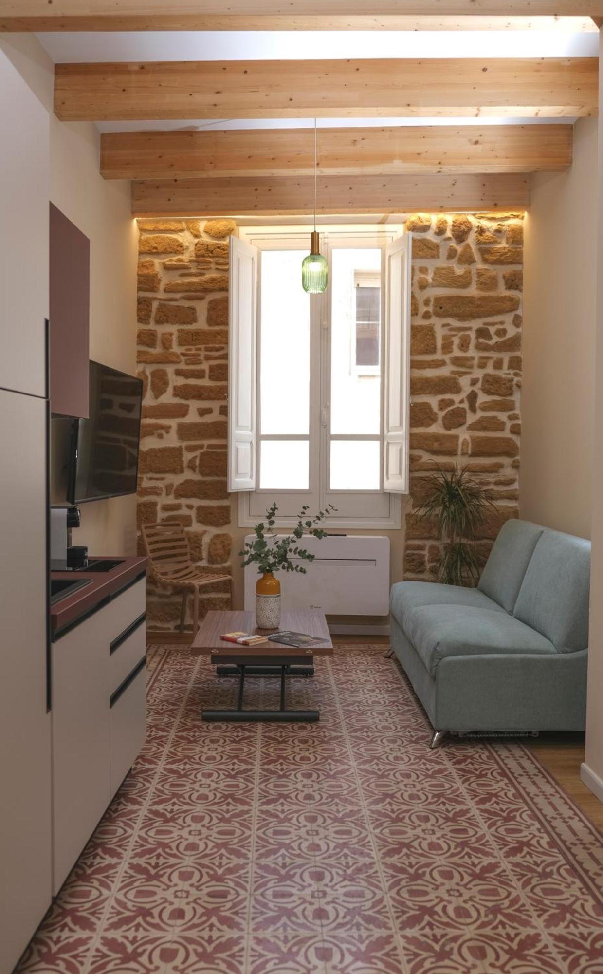 Suite Apartment La Rajola Αλγκέρο Εξωτερικό φωτογραφία