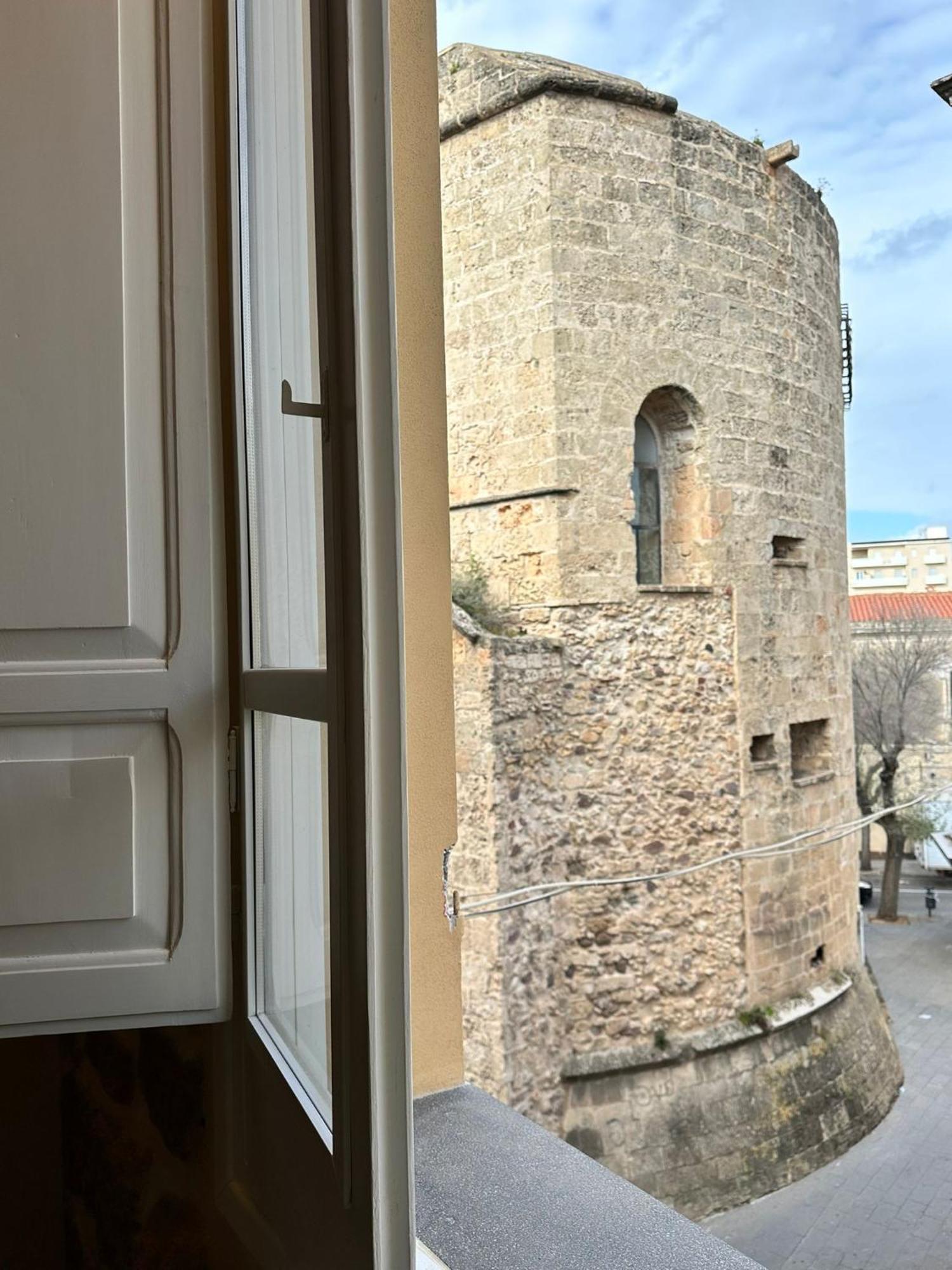 Suite Apartment La Rajola Αλγκέρο Εξωτερικό φωτογραφία