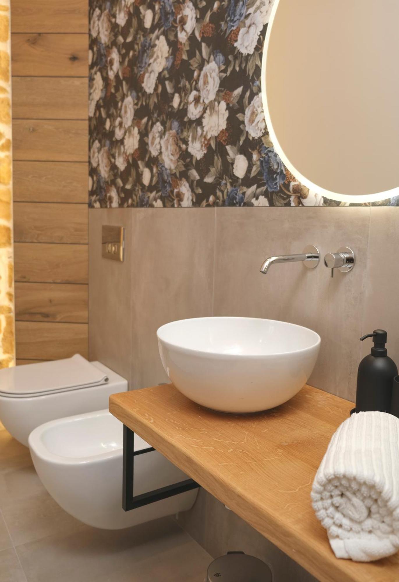 Suite Apartment La Rajola Αλγκέρο Εξωτερικό φωτογραφία