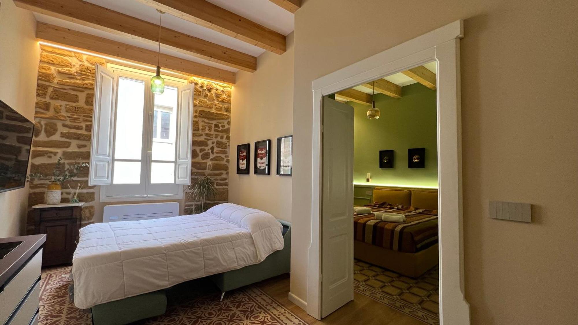 Suite Apartment La Rajola Αλγκέρο Εξωτερικό φωτογραφία