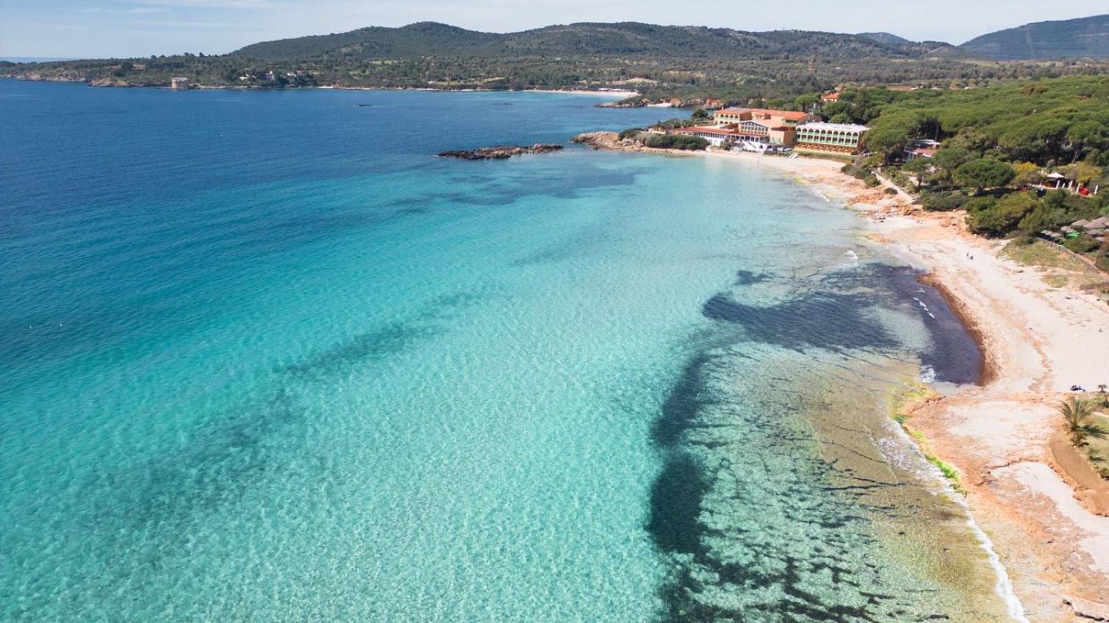 Suite Apartment La Rajola Αλγκέρο Εξωτερικό φωτογραφία