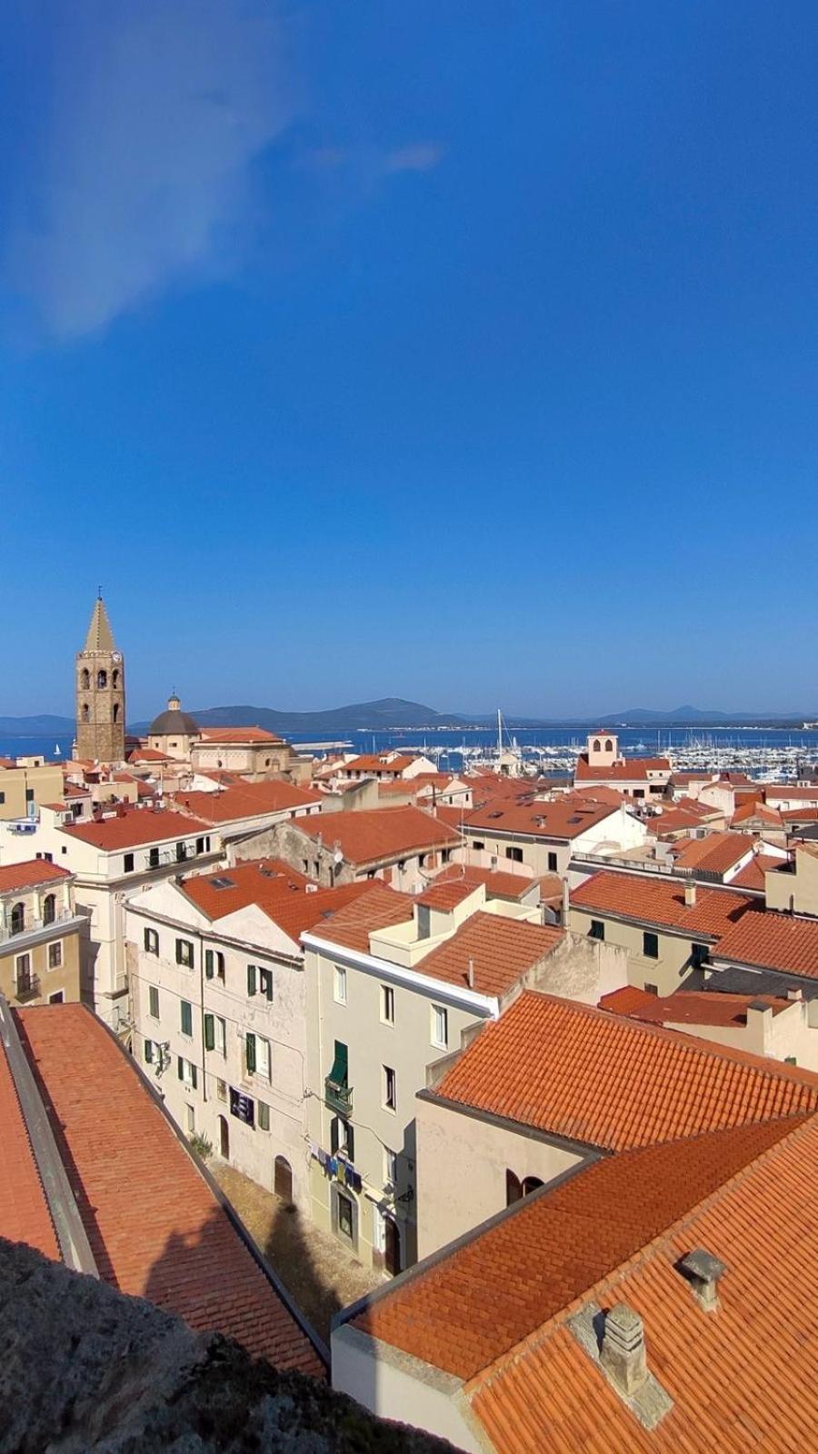 Suite Apartment La Rajola Αλγκέρο Εξωτερικό φωτογραφία